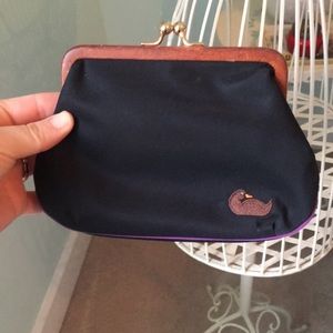 Dooney & Burke small pouch!